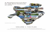 A Neighbourhood Plan for the Bere Peninsula to 2034