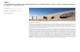 CHAMPALIMAUD RESEARCH CENTRE FOR THE UNKNOWN …