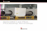 0267 Specialist Line Pipe Processing Technology v3