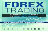 Forex Trading: Ultimate Proven Guide to Profitable Trading ...