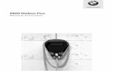BMW Wallbox Plus Manual de instrucciones