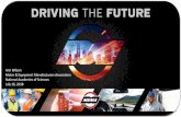 NAS Presentation Fuel Economy Technology – 2025-2035