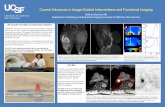 Current Advances in Image-Guided Interventions and ...
