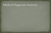 Medical Diagnostic Systems - NIST
