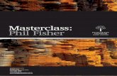 Masterclass: Phil Fisher - Aksjefokus.no