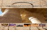 THE BEST OF ANCIENT EGYPT - d31kydh6n6r5j5.cloudfront.net