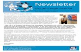 Newsletter - grafton-h.schools.nsw.gov.au