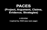 PACES - HCC Learning Web