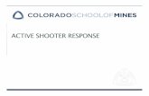 Active Shooter Response WEB - Mines
