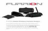 Furrion Digital Wireless Camera System - CARiD.com