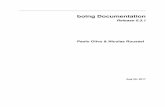 boing Documentation