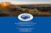 Palmdale Community Renaissance Plan