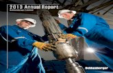 2013 Annual Report - Schlumberger