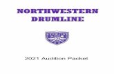 2021 Audition Packet - cpb-us-e1.wpmucdn.com