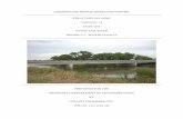 UNDERWATER BRIDGE INSPECTION REPORT STRUCTURE …