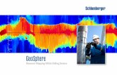 GeoSphere Reservoir-Mapping-While-Drilling Service