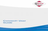 Connect+ User Guide - EMC Security