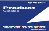 Eastron Product Catalog - Smart Meters from Smart Process