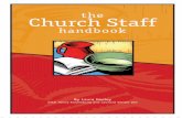 Church Staff - Faith Alive Christian Resources