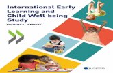 International Early Learning and Child Well-being Study