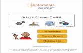 School Closure Autism Toolkit - northmacschools.socs.net