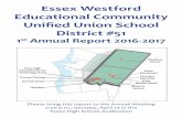 Essex Westford Educational Community - content.ewsd.org