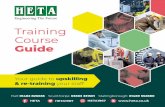 Training Course Guide - HETA