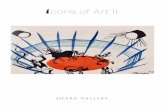 cons of Art II - Opera Gallery