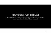 3683 Strandhill Road - Shaker Online