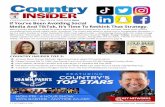 CountryInsider.com | Sign Up For Daily Email Here If You ...