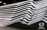 Rolled Steel Materials - Odelya
