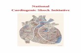National Cardiogenic Shock Initiative - Detroit, MI