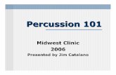 Midwest Clinic 2006