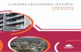 Logan housing study 2020