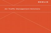 Air Traffic Management Solutions