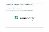 Martin Traub – Fraunhofer ILT martin.traub@ilt.fraunhofer ...
