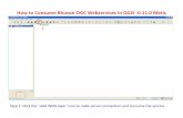 How to Consume Bhuvan OGC Webservicesin QGIS -0.11.0 …
