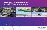 Adani Defence and Aerospace