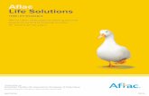 Aflac Life Solutions