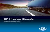 ZF Moves Goods