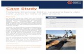 Horizontal Directional Drilling: Leveraging heavy-duty ...