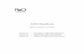 AITO Handbook