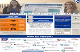 HMP Tear Sheet - College of Health and Human Services