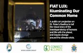FIAT LUX: Illuminating Our Common Home