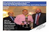 New Jersey Motor Truck’s 61st Annual Truck Driving ...