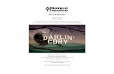 Study Guide Darlin’ ory