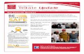 Easter Seals TriState TriState Update