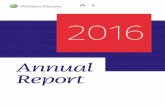 Annual Report - Wolters Kluwer