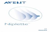 9180-Lft Niplette ROW - documents.philips.com