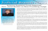Equal Justice Under Law September 2014 Judicial Branch News
